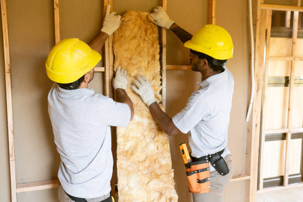 Types of Insulation We Offer in Pleasant Run, OH