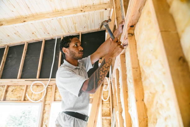 Fireproof Insulation in Pleasant Run, OH